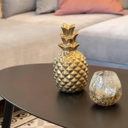 Luxury Seafront Liberty With Pool In Willa *