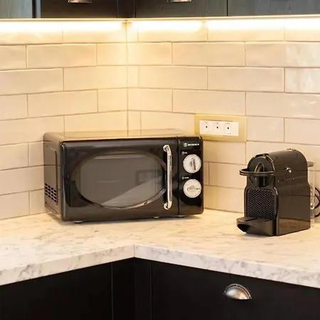 Villa Luxury Seafront Liberty With Pool In *