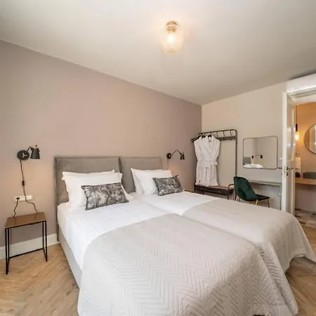 Luxury Seafront Liberty With Pool In * Fiskardo