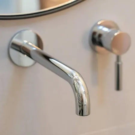 Villa Luxury Seafront Liberty With Pool In *