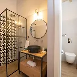 Vila Luxury Seafront Liberty With Pool In Fiskardo