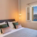 Luxury Seafront Liberty With Pool In * Fiskardo